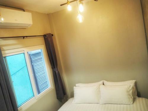Hostal Lotto House