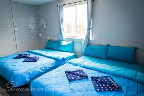 Hostal Baan Rom Talay