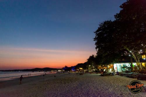 Hostal Baan Rom Talay