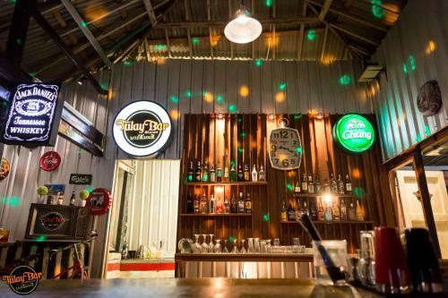 Hostal Baan Rom Talay