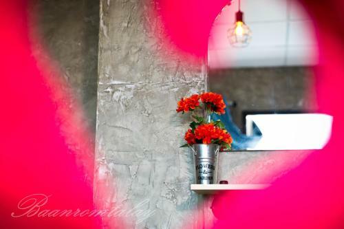 Hostal Baan Rom Talay
