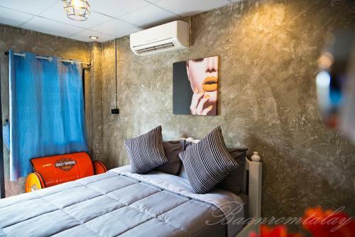Hostal Baan Rom Talay