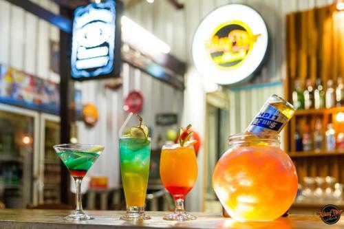 Hostal Baan Rom Talay
