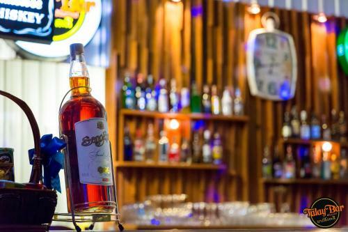 Hostal Baan Rom Talay