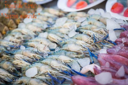 Hostal Baan Rom Talay