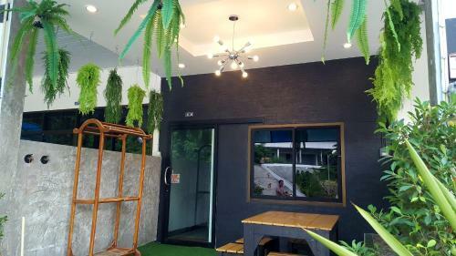 Hostal I-talay Garden