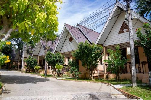 Hotel Tom Pizza Resort