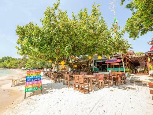 Hotel Tom Pizza Resort