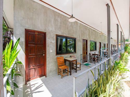 Hotel Tom Pizza Resort