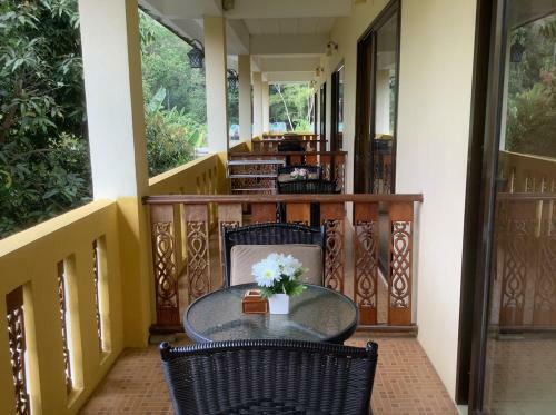Hotel Mossman House