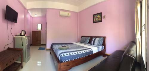 Hotel Mossman House