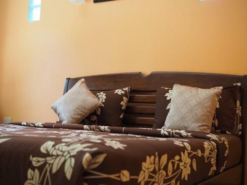 Hotel Mossman House