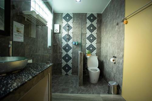 Hotel Buddies Loft Samet