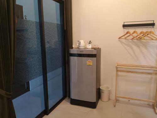 Hostal Samed Your House
