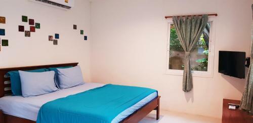 Baan Hinlad Home And Hostel