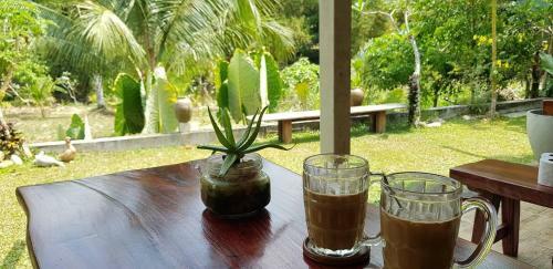 Baan Hinlad Home And Hostel