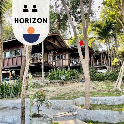 Hotel Horizon Resort