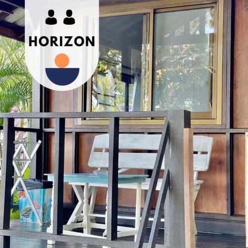 Hotel Horizon Resort