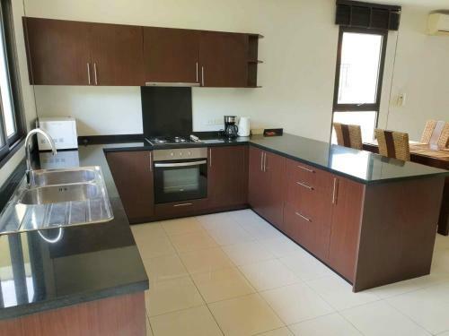 Apartamentos Choeng Mon Garden House 10