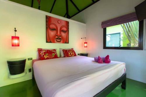 Bed & Breakfast The Jade Cottage
