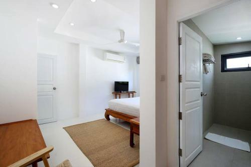 3 Bedroom Villa Near Big Buddha