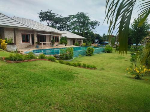 Baan Nai Daeng Villa /baannaidaengvilla
