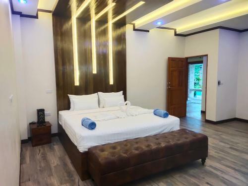 Baan Nai Daeng Villa /baannaidaengvilla