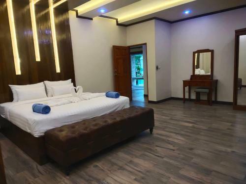 Baan Nai Daeng Villa /baannaidaengvilla