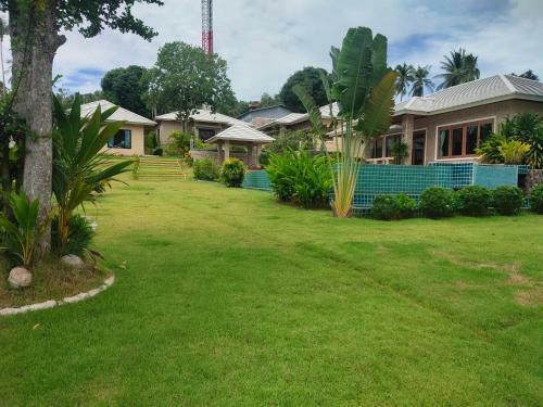 Baan Nai Daeng Villa /baannaidaengvilla