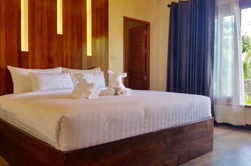 Baan Nai Daeng Villa /baannaidaengvilla