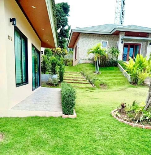 Baan Nai Daeng Villa /baannaidaengvilla