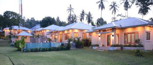 Baan Nai Daeng Villa /baannaidaengvilla