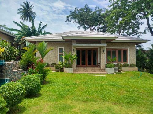Baan Nai Daeng Villa /baannaidaengvilla