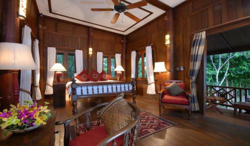 Villa Tassana Pra