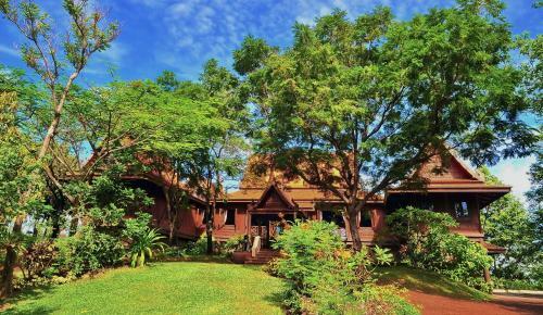 Villa Tassana Pra