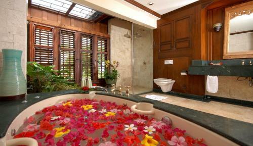 Villa Tassana Pra