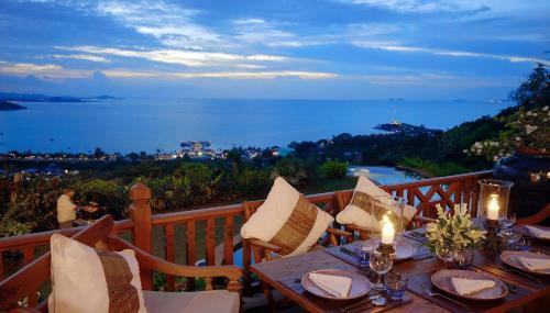 Villa Tassana Pra