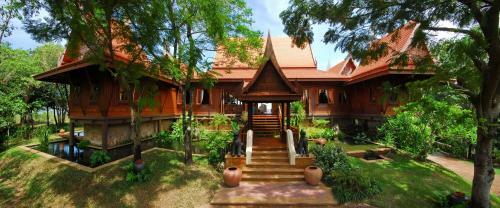 Villa Tassana Pra