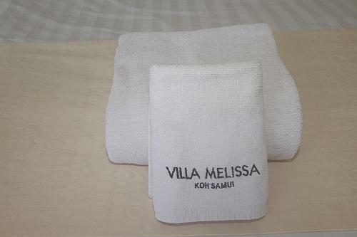 Villa Melissa