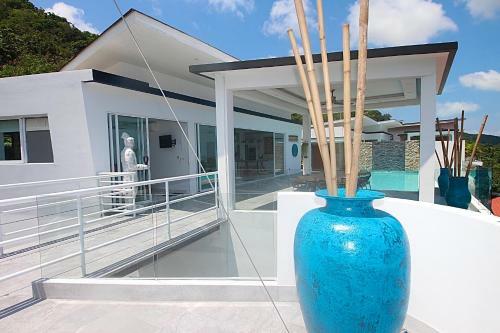 Villa Melissa