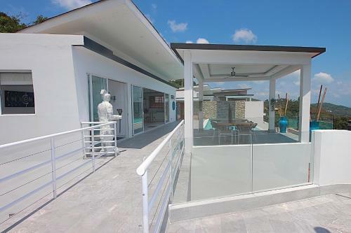 Villa Melissa