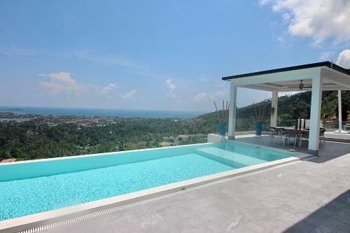 Villa Melissa