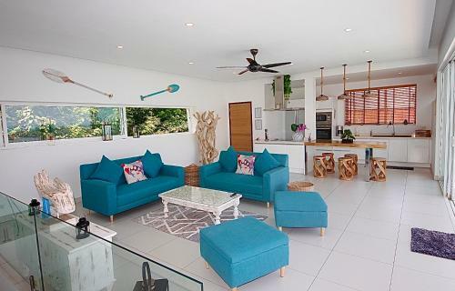 Villa Melissa