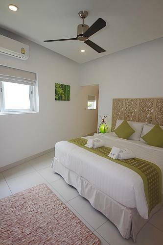 Villa Melissa