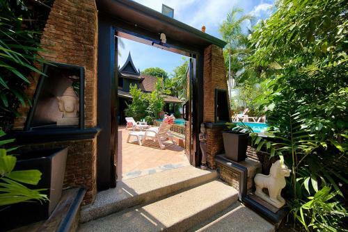 Villa Lannabelle