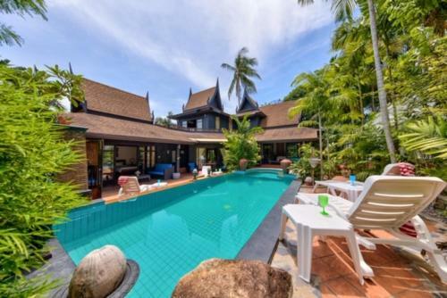 Villa Lannabelle