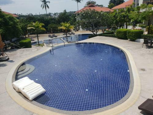 Apartamentos Choeng Mon Garden House 15