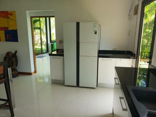 Apartamentos Choeng Mon Garden House 15