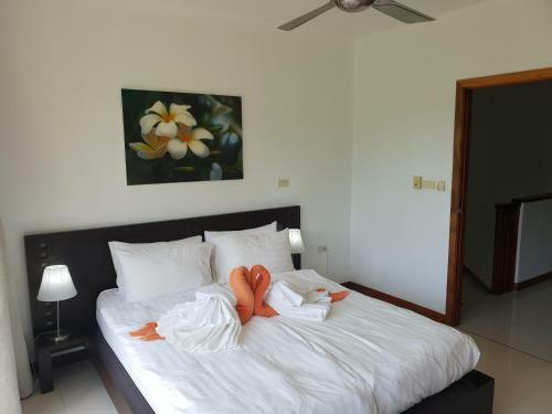 Apartamentos Choeng Mon Garden House 15