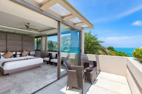 Villa Napa